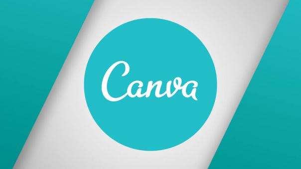 Canva design app: overview of functionality