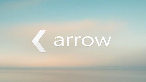 The updated Arrow Launcher will make file sharing between your smartphone and PC even easier
