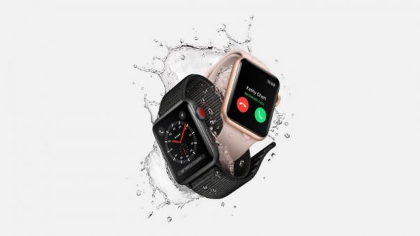 WatchOS update will teach smartwatches to stream Apple Music