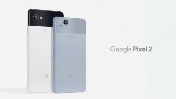 Google Pixel 2 XL owners report problems with the touchscreen