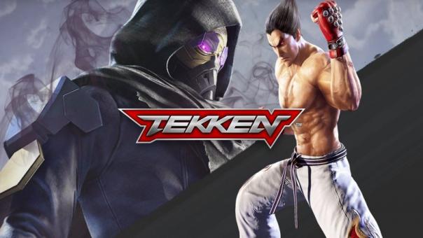 Tekken fighting game prepares to conquer mobile devices