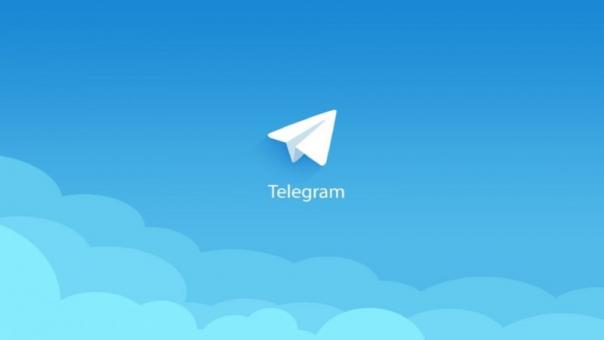 German police hacked Telegram