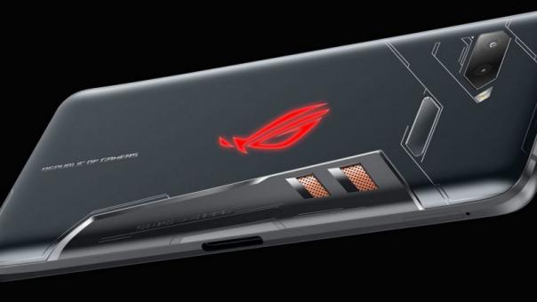 ASUS ROG Phone prices and release dates in Russia are published
