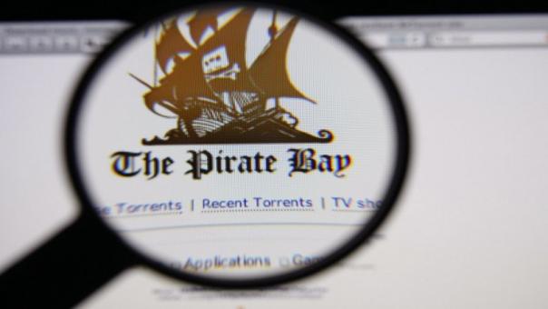 Torrent tracker The Pirate Bay uses visitors' PCs to mine cryptocurrencies
