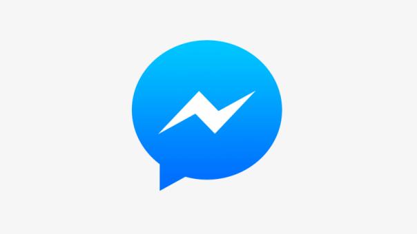 Facebook Messenger will allow you to tell the other person about your location