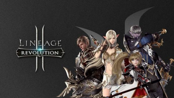 The mobile game Lineage 2: Revolution became available worldwide