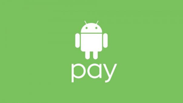 Android Pay will be officially launched in Russia this week