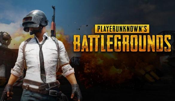 A virus has been discovered that forces victims to play PUBG