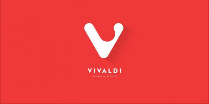 Vivaldi browser is now even more comfortable and secure