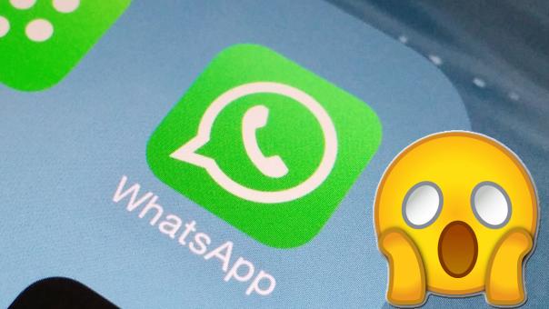 WhatsApp made changes to privacy settings