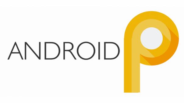 Google presented a beta version of Android P