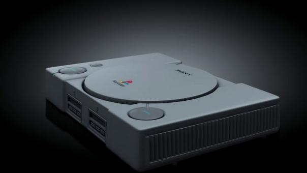 To the delight of gamers, Sony will revive the original PlayStation