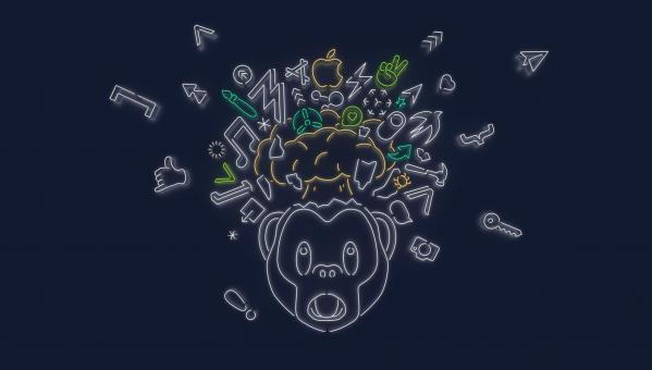 What was interesting at WWDC 2019