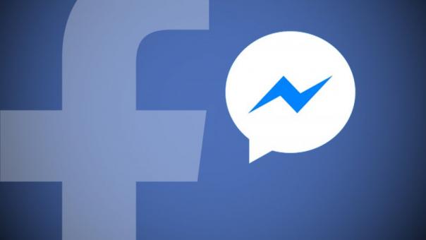 Ads may appear in Facebook Messenger