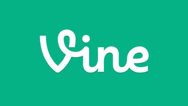 Vine stopped working