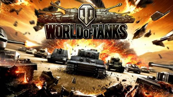 The popular game World of Tanks has got a new mode