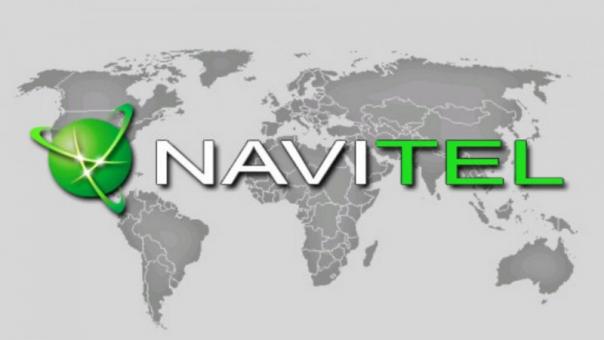 Navitel Navigator will warn owners of Apple gadgets about restrictions on trucks