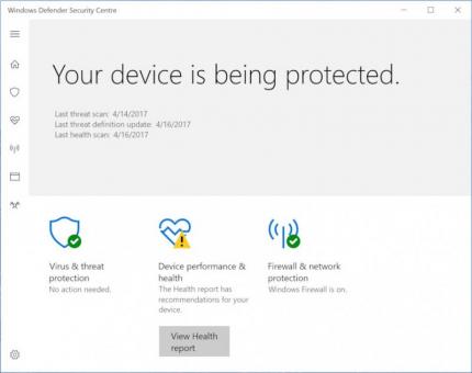 New vulnerability in regular Windows antivirus is fixed