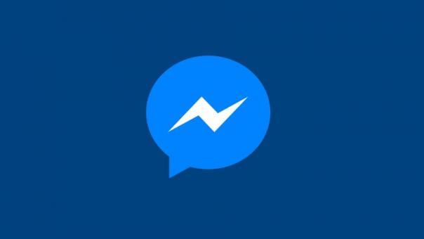 Facebook released an updated, simplified version of Messenger
