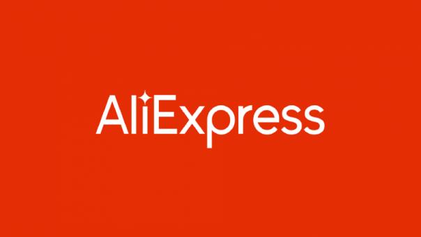 AliExpress is required to assign a tracking number for all shipments