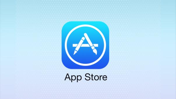 The App Store has launched a pre-order feature