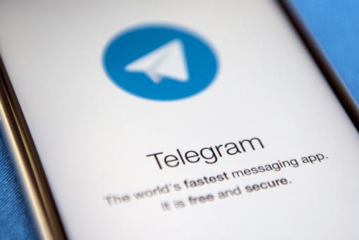 Telegram made concessions to security services