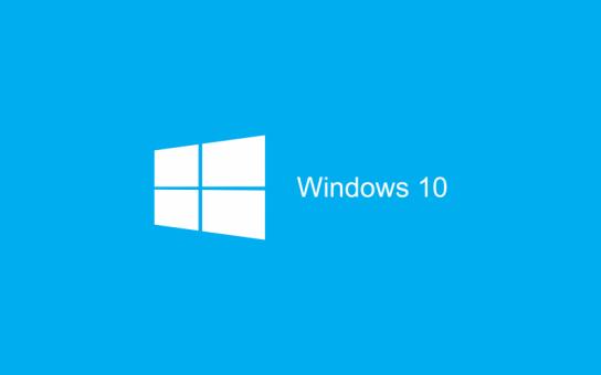 Microsoft will force Windows 10 users to use OS built-in app store