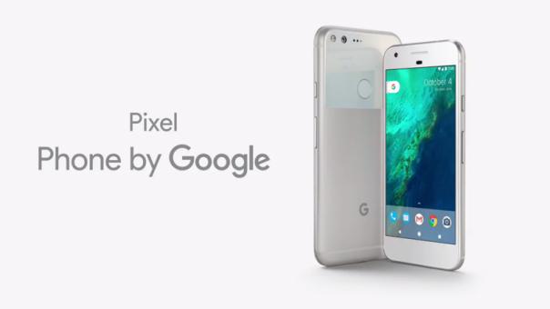 Google has released an update that fixes the problem of Pixel and Pixel XL smartphones freezing