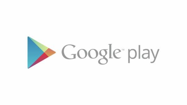 Audiobooks started to be sold on Google Play