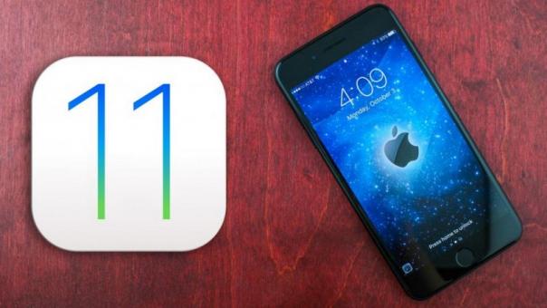 The long-awaited release of the iOS 11 operating system has taken place
