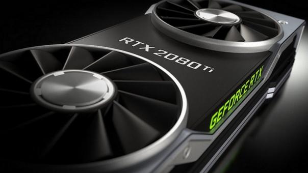 GeForce RTX 2080 Ti sales launch delayed by a week