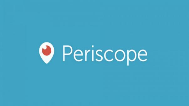 The Android version of the Periscope app now has support for 360-degree videos