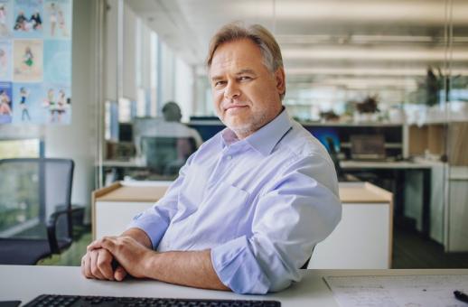 The U.S. government banned Kaspersky