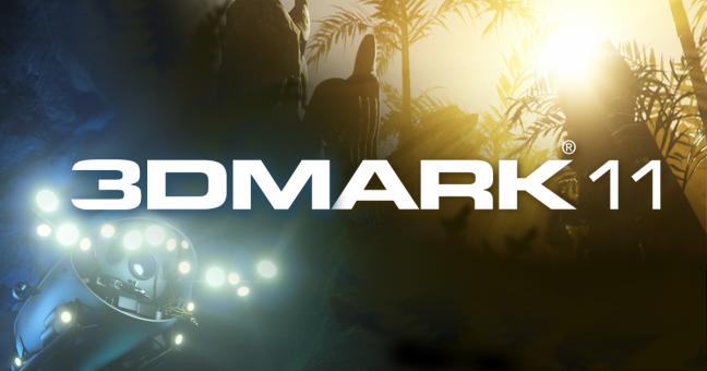Popular 3DMark and PCMark tests become free