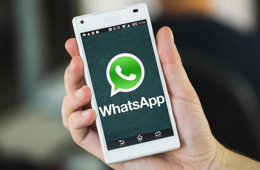 Scammers lure WhatsApp users with 1TB of free traffic