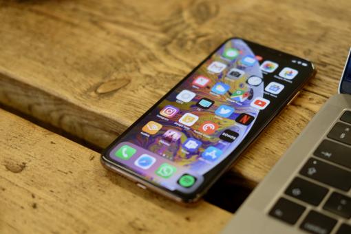 New iPhones will increase battery capacity
