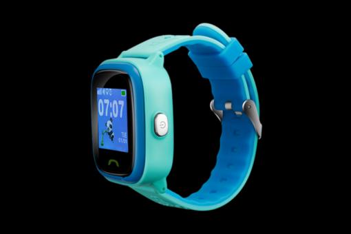 Polly - inexpensive smart watches for kids