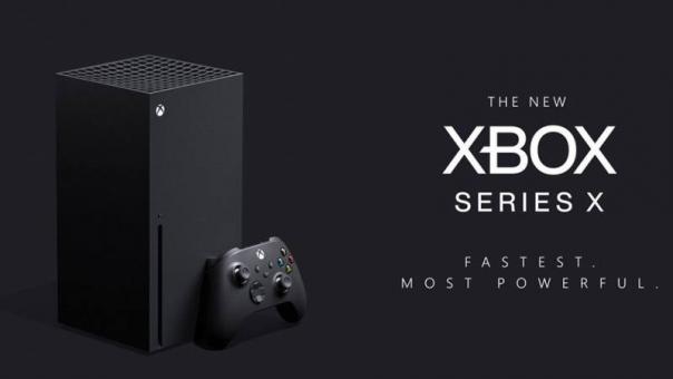 Microsoft revealed the next generation of gaming consoles