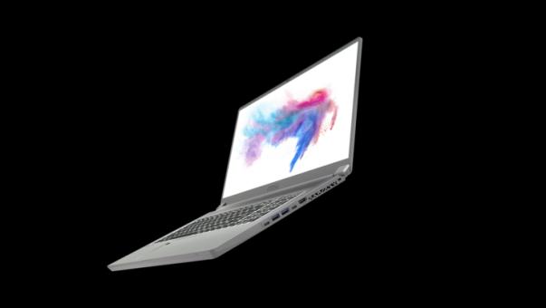 First notebook with Mini-LED display announced