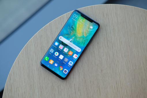 Experts have chosen the best smartphone of 2018. Which one?