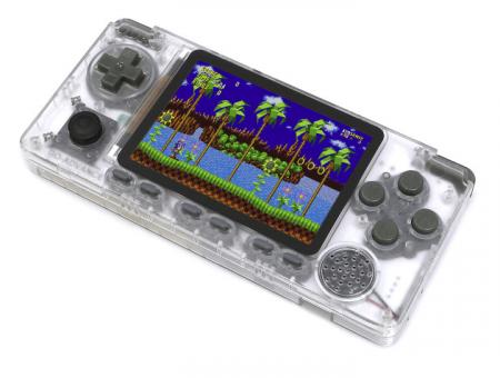 ODROID-GO Advance - a gaming console for retro fans