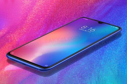Xiaomi Mi 9 is available for pre-order in Russia