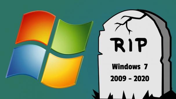 How to get Windows 7 updates for free