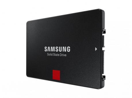 Solid-state drives from Samsung with excellent characteristics appeared on the Russian market