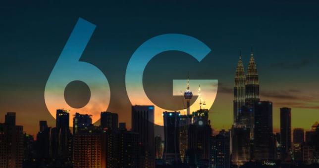 China begins to develop 6G