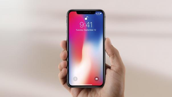 Apple announced the start of sales of refurbished iPhone X
