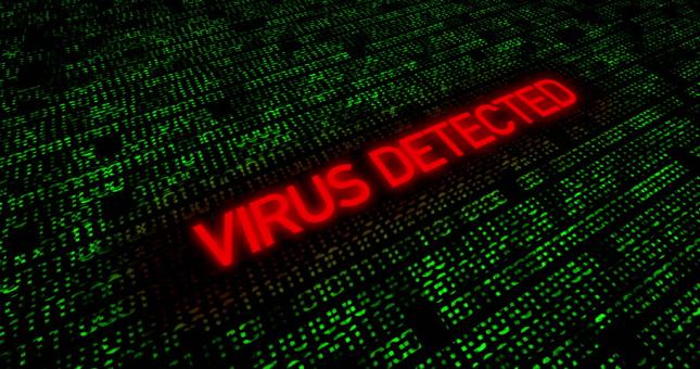 Top 5 most dangerous viruses on Android