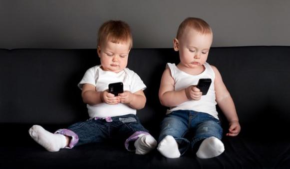 How do you keep track of your child on your smartphone? 3 proven apps!