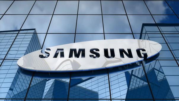 Samsung announced chips that support 100-watt charging