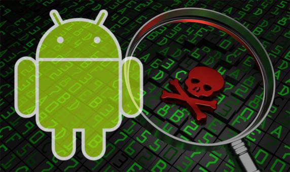 Another app with a dangerous virus was found on Google Play
